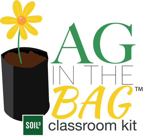 Ag In The Bag Logo Official